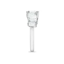 Thomas Sabo Dame Accessories Grå ONE SIZE,