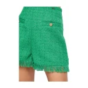 Gaudi Dame Shorts Grønn M,
