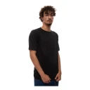 Kiton Herre Topper Svart XL,