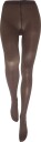 Enkel Studio Hoisery Microfiber 40D Eshanna   BROWN   M