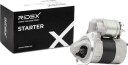 RIDEX 2S0551 Starter