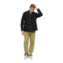 Edwin Herre Skjorter Svart M,
