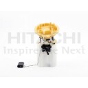 Drivstoffpumpe HÜCO 2503292