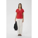 InWear Dame Bluser & Skjorter Rød S,