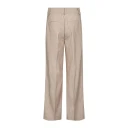 Co'Couture Dame Bukser Beige XL,