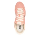 Autry Dame Sko Rosa 38 EU,