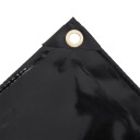 Presenning 650 g/m² 3x6 m