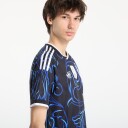 Adidas Performance Afa A Jsy D   Black   M