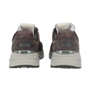 Premiata Herre Sko Brun 40 EU,