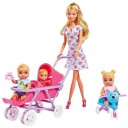 Steffi Love Baby World