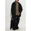Rick Owens Herre Skjorter Brun M,