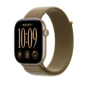Apple Watch 46 mm Sport Loop, oliven