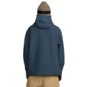 Volcom Men's Buckthreeeighty Jacket Deep Blue XL