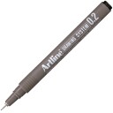 Artline  Fineliner Drawing System 0.2 mm