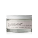 Bath House, Body Cream Frangipani & Grapefruit