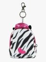 Squishmallows Nøkkelring Micro Ryggsekk Tracey