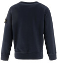 Stone Island Collegegenser Navy Stone Island 10 år 140 Collegegenser Blå