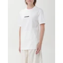 Jil Sander Dame Topper Hvit L