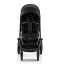 Britax Smile 5Z Sportsvogn   Space Black