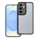 OEM Variete Deksel til Samsung Galaxy S25 Svart