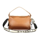 Coccinelle Dame Vesker Brun ONE SIZE,