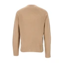 Tom Ford Herre Strikkevarer Beige 2XL,