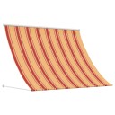  Markise Flerfarget 200 x 150 cm