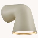Nordlux - Front Single Utendørs Vegglampe Sanded Nordlux