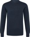 Mads Nørgaard Urban Chase Knit   SKY CAPTAIN   XL