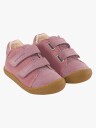 Viking Alv Rena Barefoot 2V Lær å gå sko Rosa 27