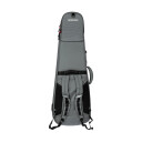 Gator Icon Electric Grey Gigbag
