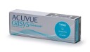 ACUVUE OASYS 1-Day WITH HYDRALUXE 30 stk