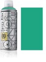 Spray.Bike Spraymaling 400 ml Turkisgrønn