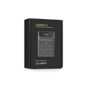 Lewitt Connect 2 Lydkort