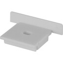 Ledvance endekappe for bred aluprofil 2 med hull 2 pk