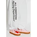 Off White, Dame, Sko, Rosa, 35 EU,