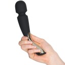 Lelo Smart Wand 2 Medium Vibrator     - Lilla