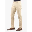 Jeckerson Herre Bukser Beige W35,
