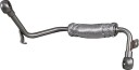 METZGER 4010408 Radiatorslange