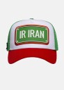 John Hatter FWC26 TEAM CAP   IRAN