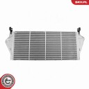 Intercooler ESEN SKV 98SKV091