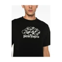 Palm Angels Herre Topper Svart 2XL,