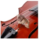 DAddario Spector Violin Mute Copper