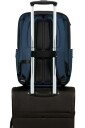 Samsonite XBR 2.0 Pc Ryggsekk 15.6" Blå