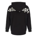 Palm Angels Herre Gensere & Hettegensere Svart M,