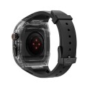WIWU Rambo Klokkereim til Smartwatch 49mm Svart