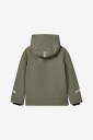 Tretorn   Skjell jakke Frost Insulated Shell   Grønn