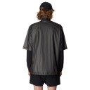 Houdini M's The Orange Tee True Black