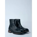 Our Legacy Herre Sko Svart 42 EU,