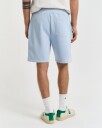 Gant Shield joggeshorts FRESH BLUE M